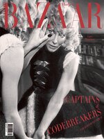 Harper's BAZAAR Taiwan